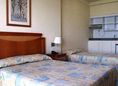 фото отеля Hotel Golden Beach Flats