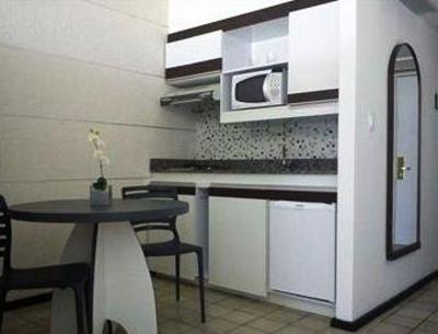 фото отеля Hotel Golden Beach Flats