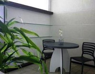 фото отеля Hotel Golden Beach Flats