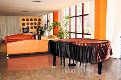 фото отеля Hotel Golden Beach Flats