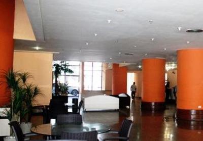 фото отеля Hotel Golden Beach Flats