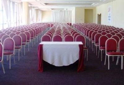 фото отеля Hotel Golden Beach Flats
