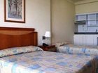фото отеля Hotel Golden Beach Flats