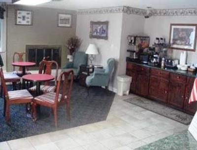 фото отеля Knights Inn Mt Airy-Mayberry