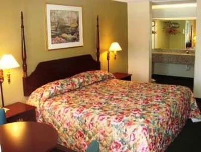 фото отеля Knights Inn Mt Airy-Mayberry