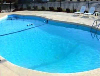 фото отеля Knights Inn Mt Airy-Mayberry