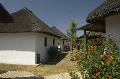 фото отеля Bungalows Camping La Aldea Almonte