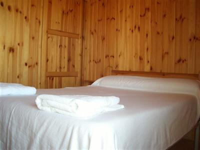 фото отеля Bungalows Camping La Aldea Almonte