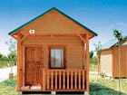 фото отеля Bungalows Camping La Aldea Almonte