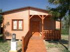 фото отеля Bungalows Camping La Aldea Almonte