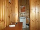 фото отеля Bungalows Camping La Aldea Almonte