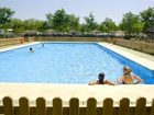 фото отеля Bungalows Camping La Aldea Almonte