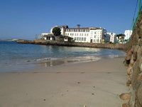 Fort d'Auvergne Hotel