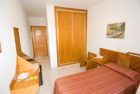 фото отеля Hotel Andreas Tenerife