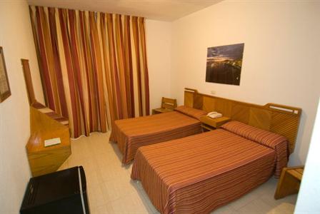 фото отеля Hotel Andreas Tenerife