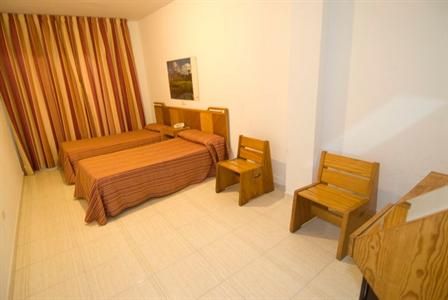 фото отеля Hotel Andreas Tenerife