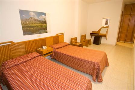 фото отеля Hotel Andreas Tenerife