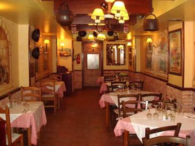фото отеля Hotel Andreas Tenerife