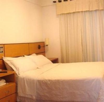 фото отеля Atlantico Inn
