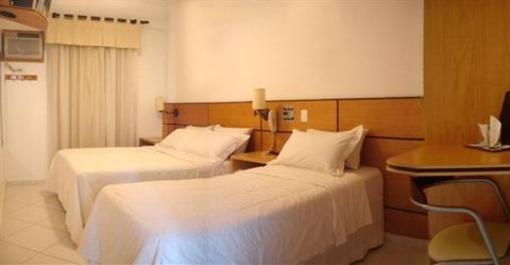 фото отеля Atlantico Inn