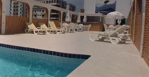 фото отеля Atlantico Inn