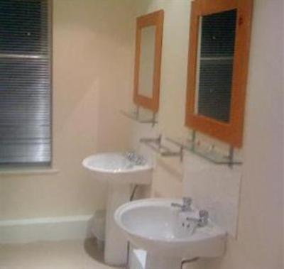 фото отеля Queen's Head Hotel Ashby de la Zouch