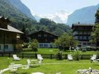 фото отеля Alpenrose Hotel Wilderswil