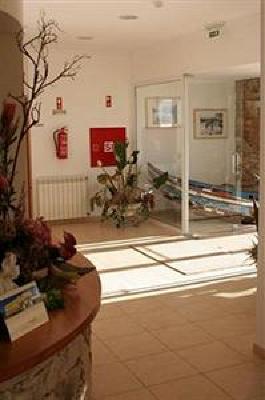 фото отеля Hotel PINHALmar