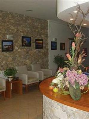фото отеля Hotel PINHALmar
