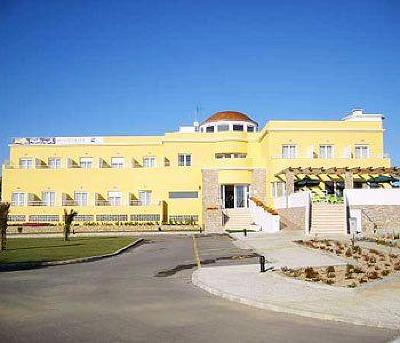 фото отеля Hotel PINHALmar