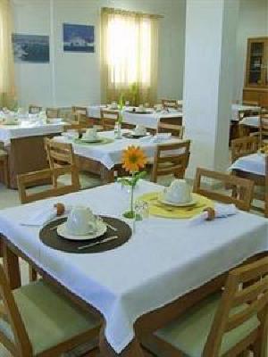 фото отеля Hotel PINHALmar