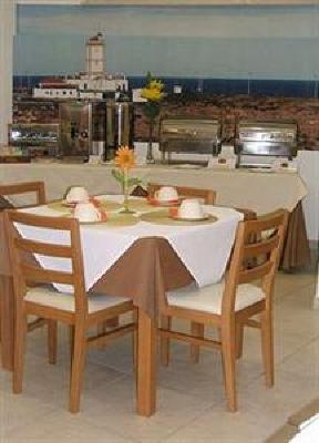 фото отеля Hotel PINHALmar