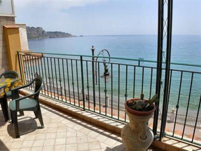 фото отеля B&B Miramare