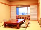 фото отеля Hotel Brillante Musashino