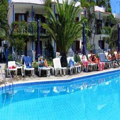фото отеля Elsa Hotel
