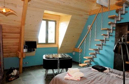 фото отеля L'Incontournable - Villa de Luxe a Sarlat