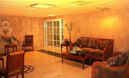 фото отеля Al Sadd Suites Hotel Doha