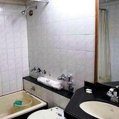фото отеля Maharaja Residency Hotel