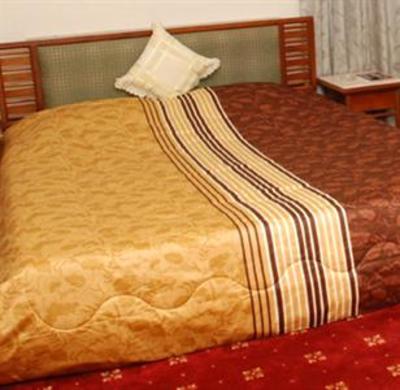 фото отеля Maharaja Residency Hotel