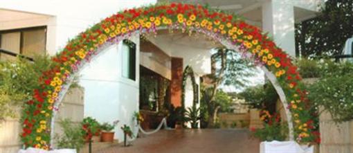 фото отеля Maharaja Residency Hotel