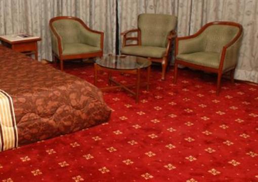фото отеля Maharaja Residency Hotel