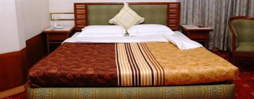 фото отеля Maharaja Residency Hotel
