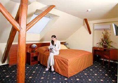 фото отеля Aramis Hotel Prague