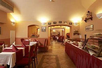 фото отеля Aramis Hotel Prague