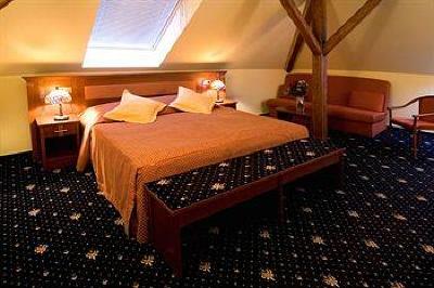 фото отеля Aramis Hotel Prague