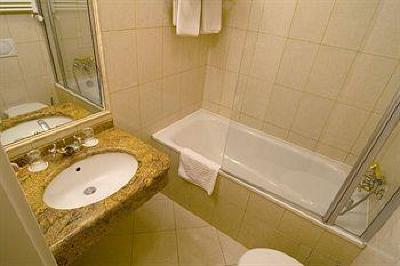 фото отеля Aramis Hotel Prague