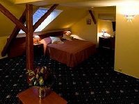 Aramis Hotel Prague