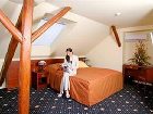 фото отеля Aramis Hotel Prague