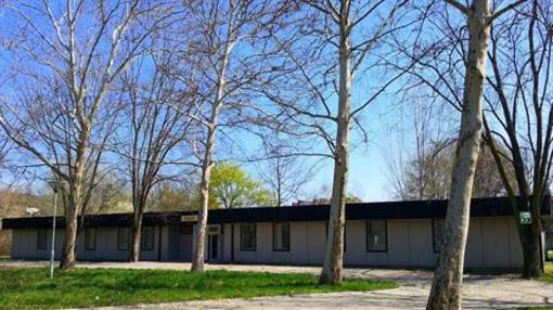 фото отеля Termal Kemping Apartmanok es Bungalok