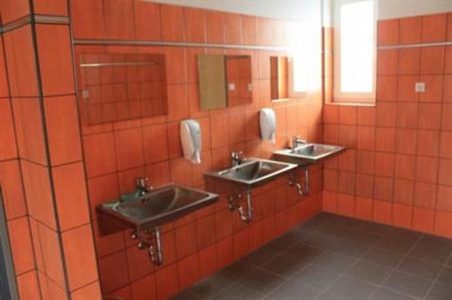 фото отеля Termal Kemping Apartmanok es Bungalok
